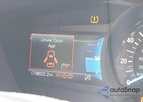 2020 Ford Fusion Sel z USA, uszkodzony, nr VIN 3FA6P0CD5LR193325